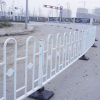 廠家定制道路護(hù)欄 市政人行道隔離護(hù)欄 定制生產(chǎn)堅(jiān)固道路護(hù)欄