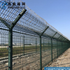 廣東鐵路隔離柵廠家 鐵路隔離柵價(jià)格 河源鐵路兩邊防護(hù)網(wǎng)款式型號(hào)