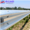 寶山、邵通高速公路防撞護(hù)欄安裝實(shí)圖，安全性高價(jià)格實(shí)惠、