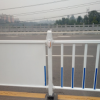 廣告板道路護(hù)欄 市政交通分隔欄桿 馬路人行道隔離欄桿廠家定制1