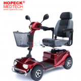美利馳豪華S141中型單人座椅四輪電動(dòng)車(chē)