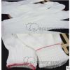 批發(fā)供應(yīng)500克棉蓋滌 滌蓋棉耐磨尼龍勞保手套 可開發(fā)票 印廣告字