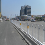 市政道路護欄交通隔離欄桿 城市公路馬路分隔護欄 隔離帶圍欄