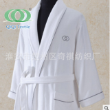 禮品浴袍浴衣套裝 星級酒店浴袍浴衣 奇祺紡織廠家直銷