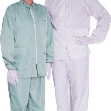 湖南防塵服 無塵車間用工作服  靜電服