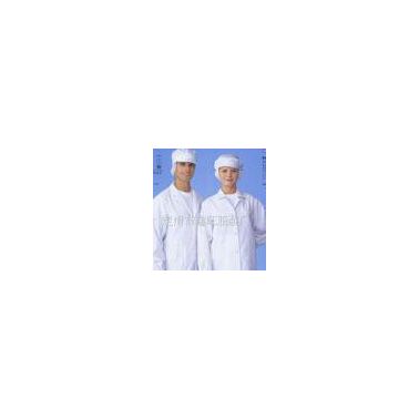 專業(yè)生產(chǎn)-95北京天津河北潔凈服、防塵服、防靜電服直批