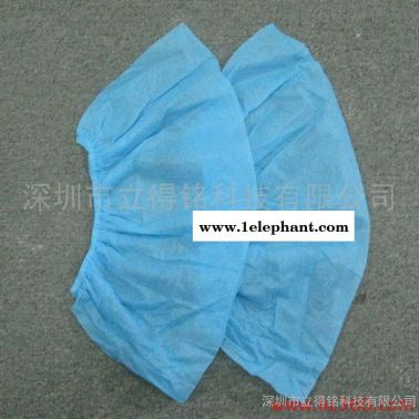 供應(yīng)立得銘..一次性鞋套  鞋套機(jī)   專用鞋套
