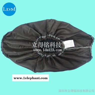 供應立得銘高品質(zhì) 布鞋套  加防滑底