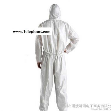 3M 4510 防護服/防化服/防塵服/噴漆服/防化學 勞動保護