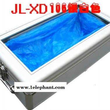 供應(yīng)嘉力jl-xt02自動(dòng)鞋套機(jī)