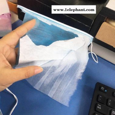 利菲爾特 現(xiàn)貨供應(yīng)一次性防護(hù)口罩100支/盒，可出口，量大從優(yōu)