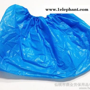 供應無紡布2000一箱廠家供應現(xiàn)貨無紡布鞋套家用耐磨一