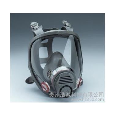 供應貴州3M防護面具貴陽3M防護面具（貴陽總經(jīng)銷商） 貴州防護面具