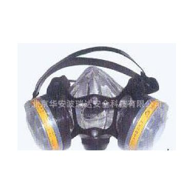 101E型防毒面具