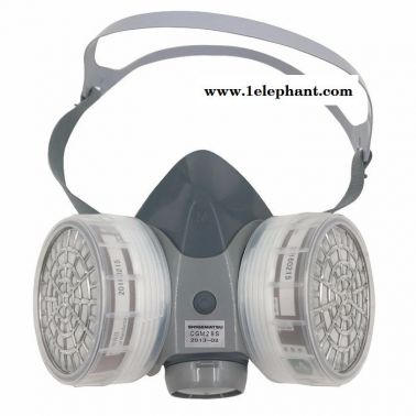 SHIGEMATSU 日本重松 CGM28S防毒面具 防毒口罩 防有機氣體
