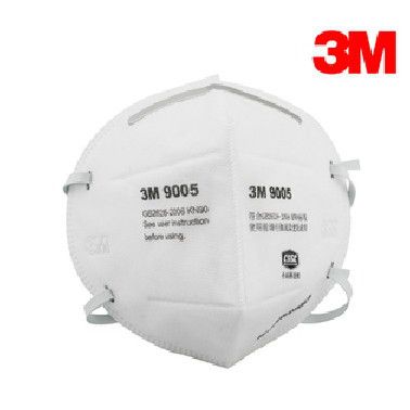 供應(yīng)3M90053M防塵口罩9005