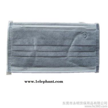 供應(yīng)廠價(jià)批發(fā) LA認(rèn)證 四層過(guò)濾防異味 質(zhì)量保證 活性炭口罩