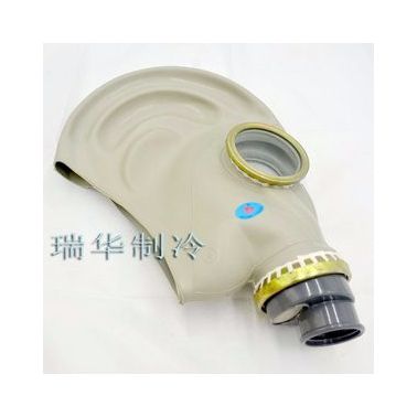 唐人 氨用防毒面具 防護(hù)對(duì)象：氨、硫化氫 全面罩液氨防毒面罩