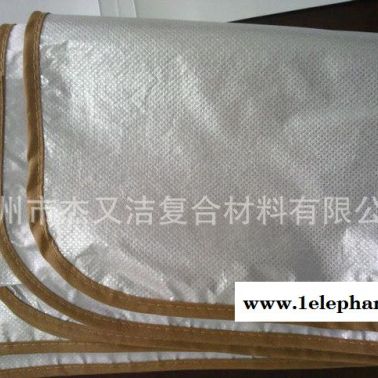 供應(yīng)鋁膜毯無紡布，日本專用鋁膜無紡布，急救毯無紡布，鋁箔毯無紡布，保溫毯無紡布，救災(zāi)毯無紡布，救災(zāi)毯鋁膜，急救毯鋁膜