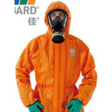 微護(hù)佳MC5000緊急救護(hù)全身防化服 防護(hù)服