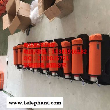 九江水利應(yīng)急救援救生韓式拋投器，操作簡單快速開展救援，減少生命財(cái)產(chǎn)的損失，保障安全