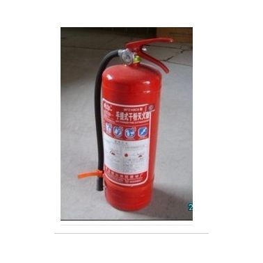 供應CCS船用滅火器 MTZ手提式滅火器 干粉滅火器 CO2滅火器