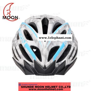供應(yīng)MOON品牌自行車頭盔、運(yùn)動頭盔、騎行頭盔
