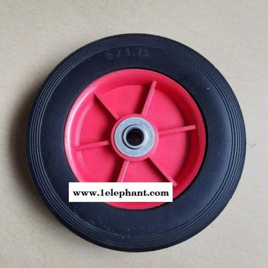 8X1.75 滅火器輪胎垃圾桶輪胎廠家 手推車廠家