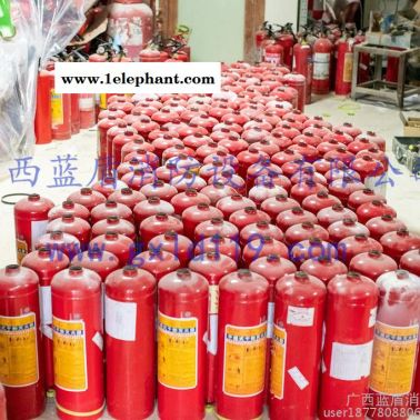 藍盾消防4kg 二手滅火器 南寧二手滅火器 廣西南寧二手滅火器