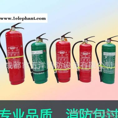淮海泡沫型滅火器 3L水基滅火器 國標(biāo)手提式水基型滅火器 MPZ/6L