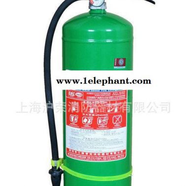 加工定制 9升水基滅火器 手提式滅火器 簡(jiǎn)易式滅火器 工廠滅