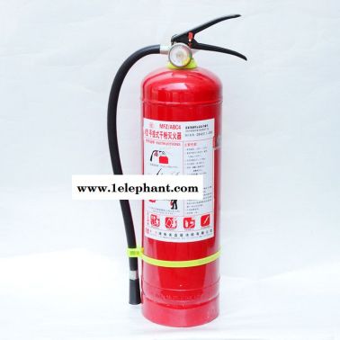 冠吾 廠(chǎng)家批發(fā) 手提式 推車(chē)式等全品種各式滅火器 室內(nèi)外干粉滅火器 量大從優(yōu)