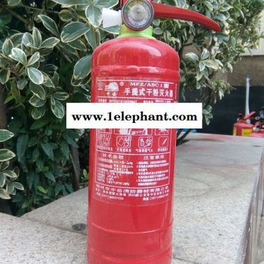 武漢消防器材制造公司ABC干粉滅火器各種規(guī)格型號(hào)**，可開(kāi)供貨證明