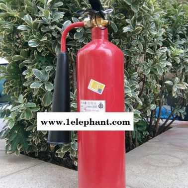 武漢消防器材公司直銷(xiāo)二氧化碳滅火器，資質(zhì)齊全全國(guó)發(fā)貨