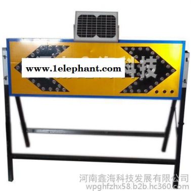 云南太陽能警示燈、鑫?？萍肌⑻柲芫緹魞r格