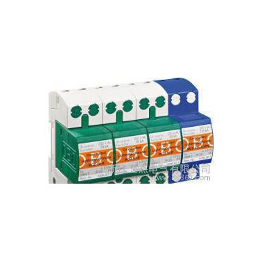 OBO MCD 50-B VDE電源防雷浪涌保護(hù)器