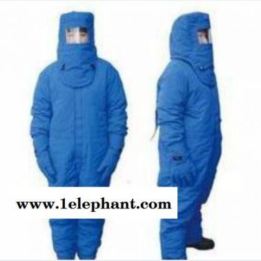 賽亞斯SYS 防低溫液氮服