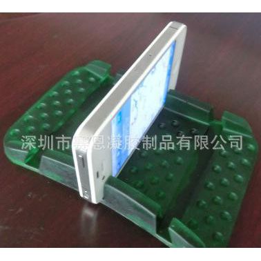 時尚防滑墊， 汽車防滑墊， 手機(jī)防滑墊，凝膠防滑墊
