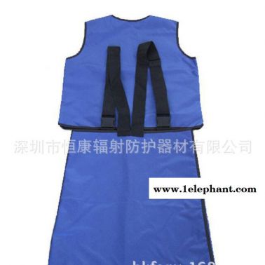 防護(hù)服 防輻射服 x-ray輻射防護(hù)服 直銷x射線防護(hù)套裙 鉛衣