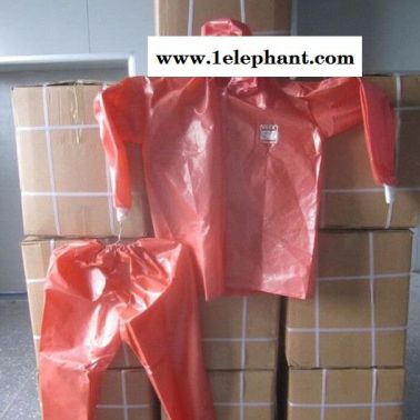 連旗盛世 一次性防噴服