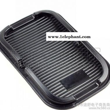 ,蘋(píng)果手機(jī)專(zhuān)用防滑墊iPhone5s車(chē)用止滑墊 手機(jī)防滑墊 3D立體防滑