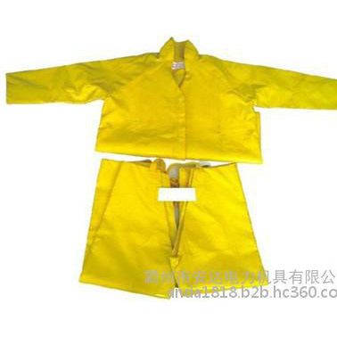 電工專(zhuān)用防電絕緣服