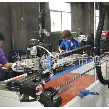 【熱熔膠機】地毯上膠機 防滑墊過膠機 地毯涂膠過膠機