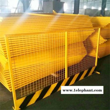 肇慶工地警示欄廠家 佛山施工防護(hù)網(wǎng)現(xiàn)貨 廣州基坑護(hù)欄價(jià)格
