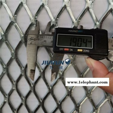 九潤 建筑裝飾鋼板網(wǎng) 機械防護網(wǎng)