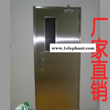 304 不銹鋼防火門 商場(chǎng)不銹鋼緊急逃生消防門 3C認(rèn)證