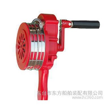 特價銷售LK-100手搖警報器,地震警報器,