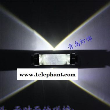 中山廠(chǎng)價(jià)直銷(xiāo)現(xiàn)代簡(jiǎn)約鋁材LED放大鏡鏡前燈化妝間背景燈洗漱間