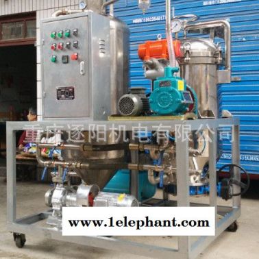 不銹鋼輕質(zhì)油脫色濾油機(jī)、放腐蝕防酸不銹鋼濾油機(jī)、汽油過濾機(jī)