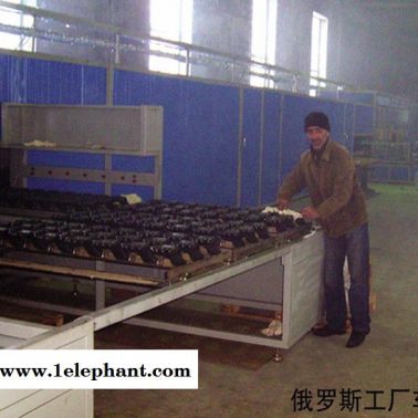 手套掛膠設(shè)備 全自動手套掛膠機乳膠手套掛膠機，勞保手套浸膠生產(chǎn)設(shè)備